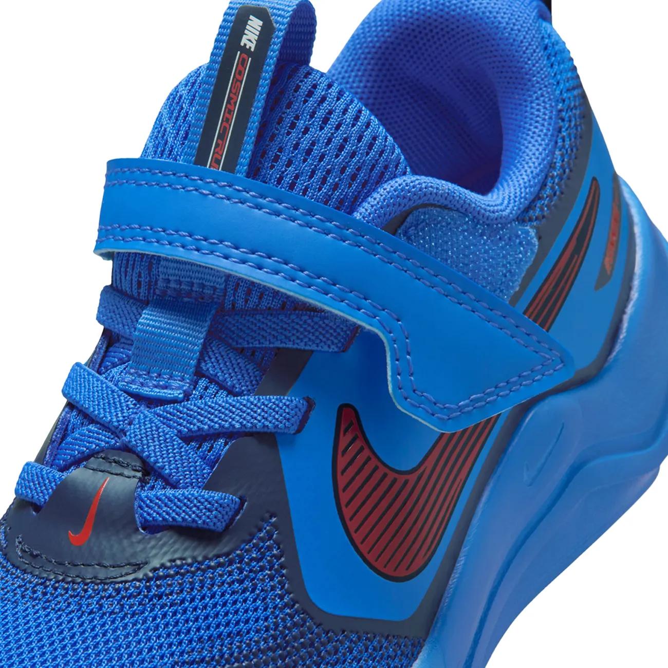 Youth Boys' Cosmic Runner Swoosh Running Shoe
