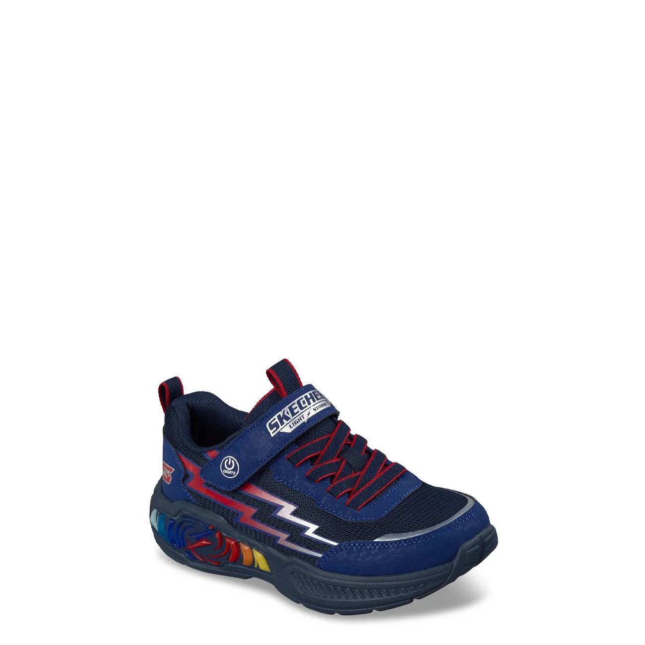 Skechers Youth Boy's Light Storm 3 Sneaker