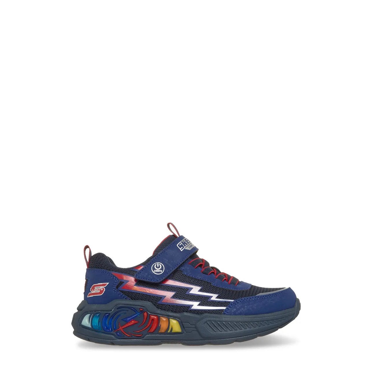 Youth Boy's Light Storm 3 Sneaker
