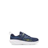 Kid's Surge 5 Sneaker AEGEAN BLUE/ACADEMY/FLASH view
