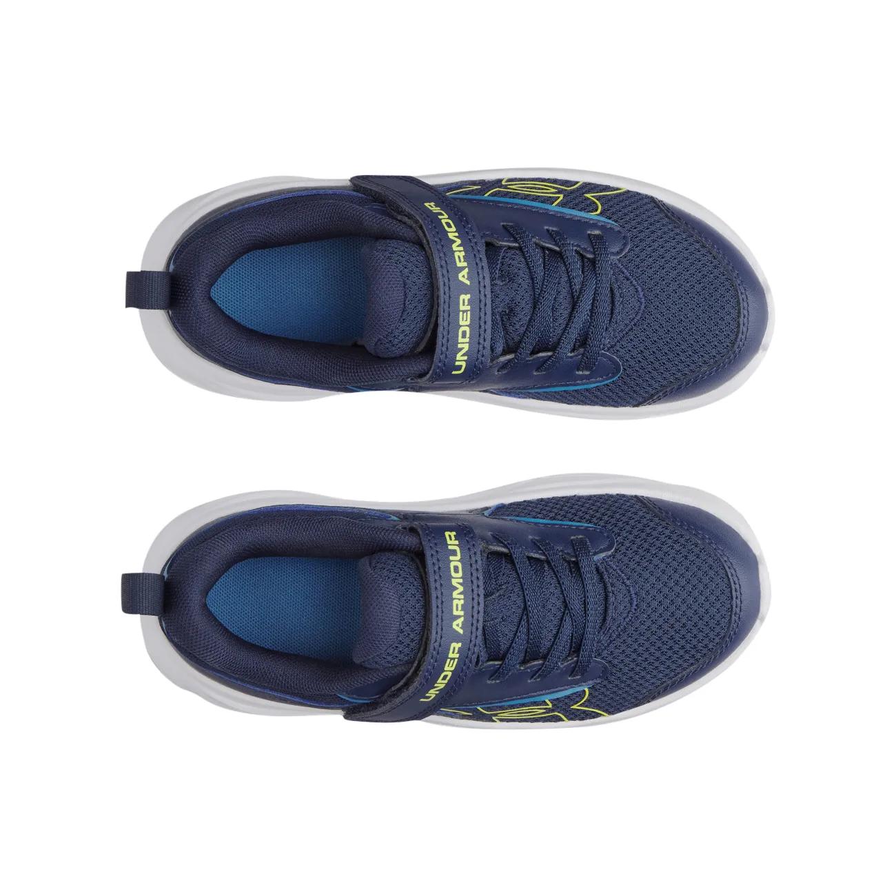 Kid's Surge 5 Sneaker