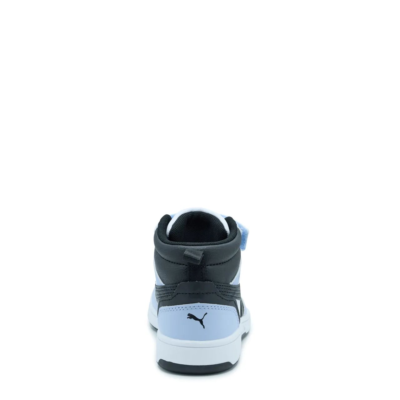 Youth Boys' Rebound V6 Mid AC Basketball Shoe