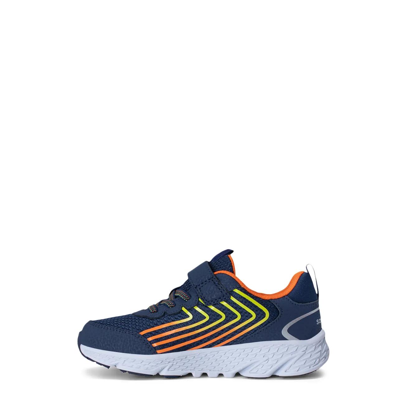 Youth Boys' Wind 3.0 A/C Wide Width Sneaker