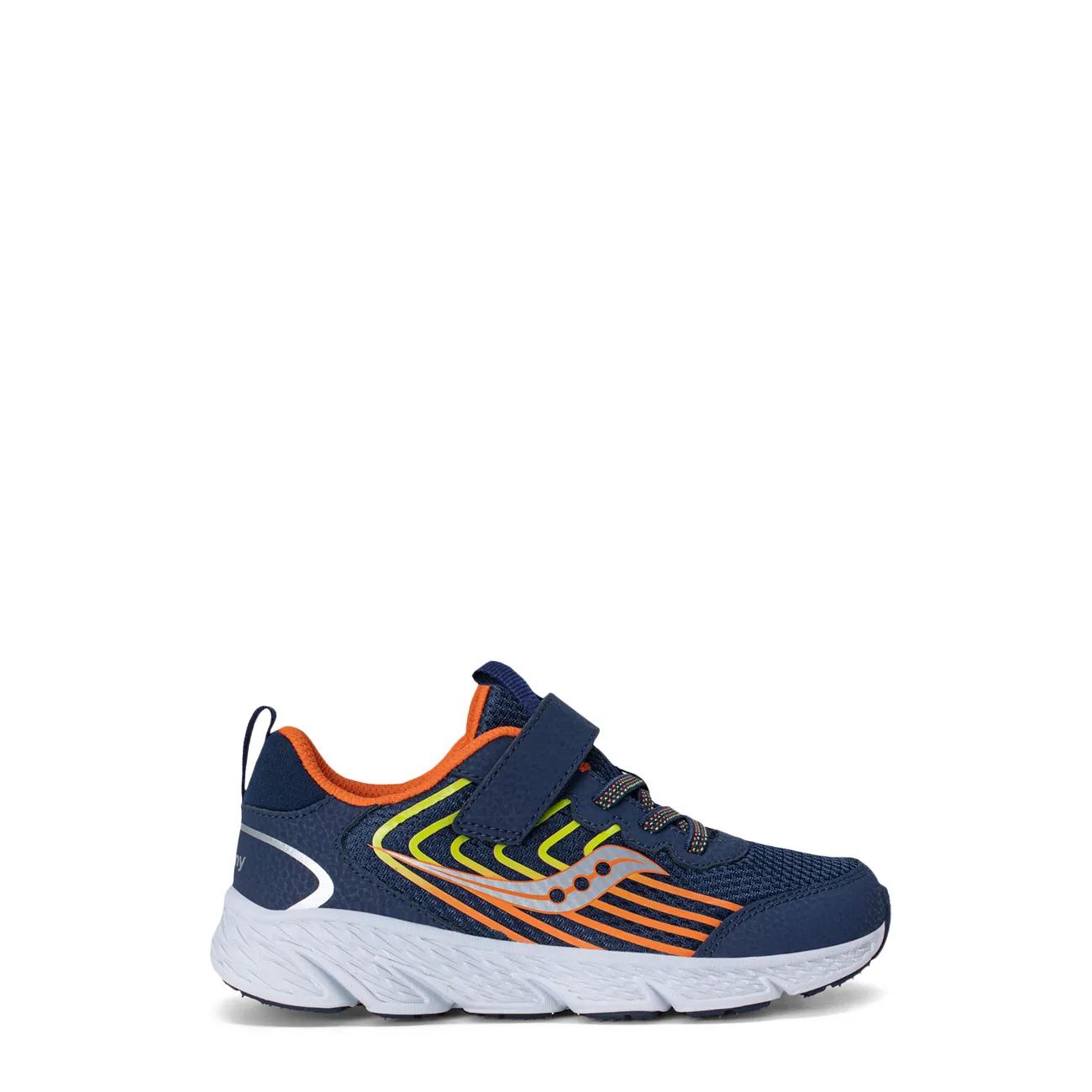 Youth Boys' Wind 3.0 A/C Wide Width Sneaker