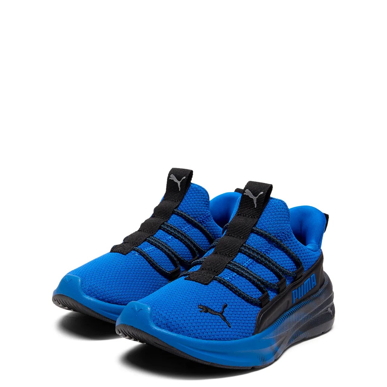 Youth Boys' One4All 2.0 Rapid Resonance Wide Width Slip-On Sneaker