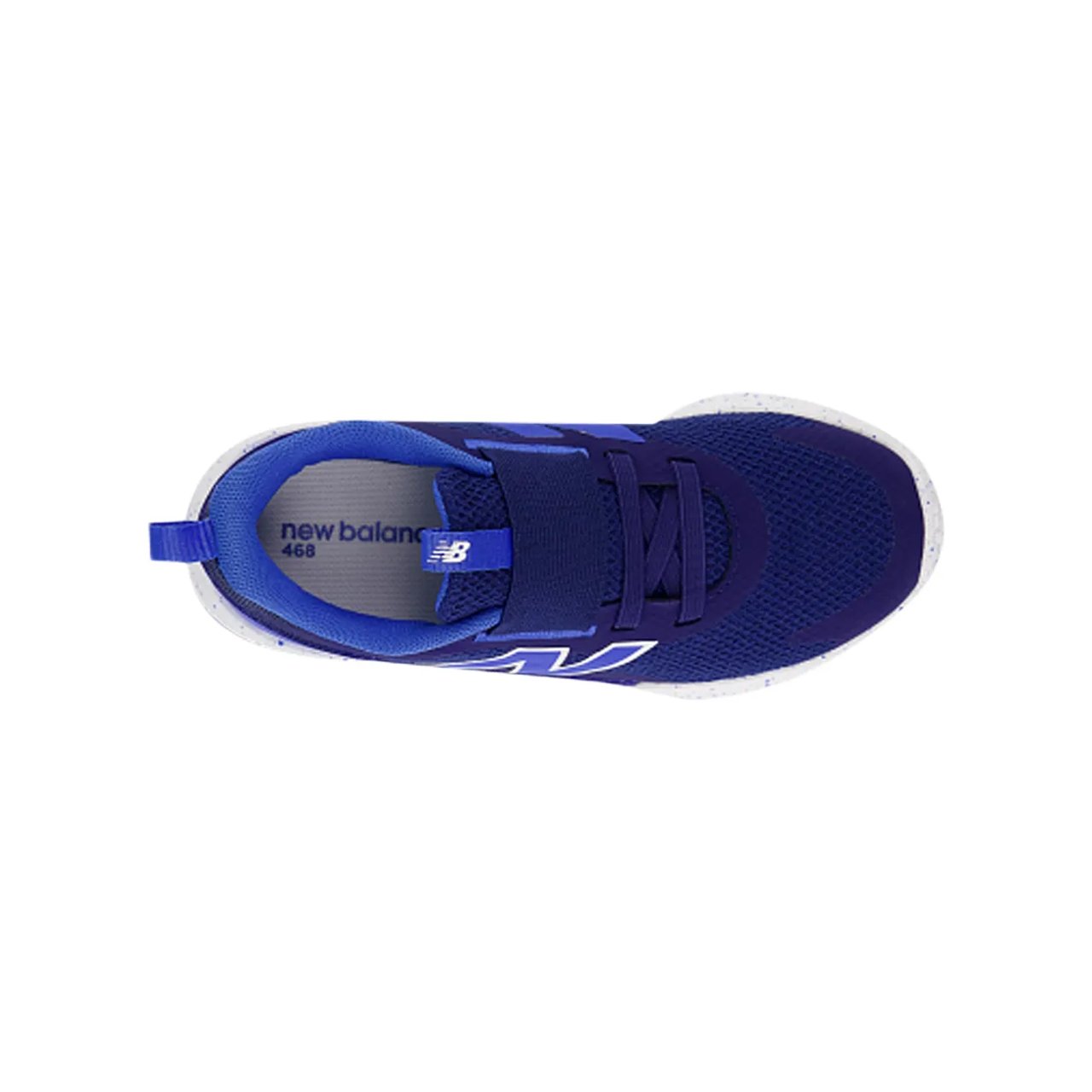 Youth Boys' 468V1 Sneaker