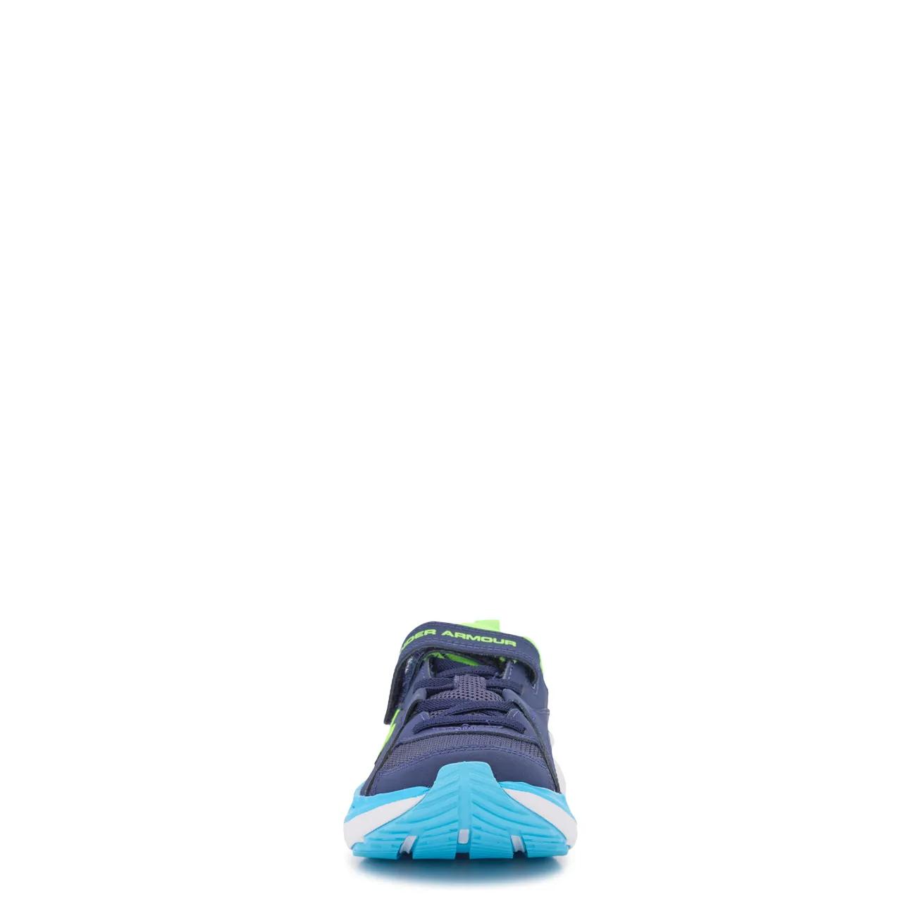 Youth Boys' BPS Assert 11 Wide Width Running Shoe