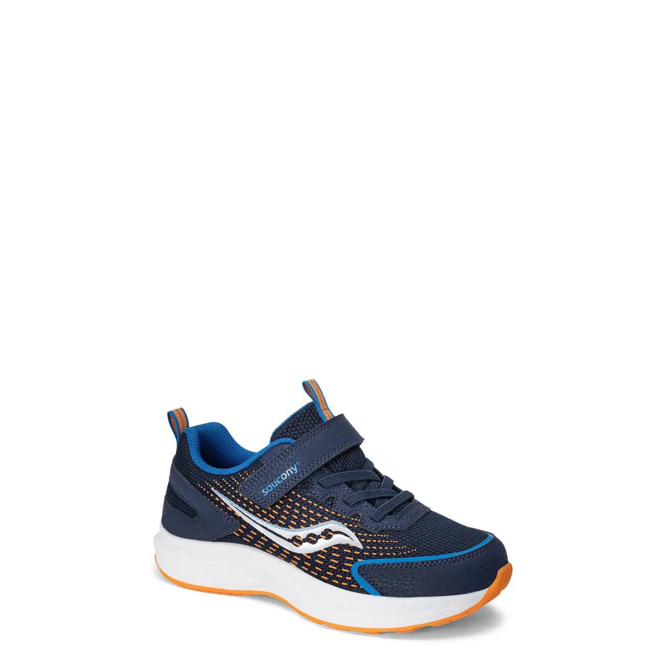 Saucony Youth Boy's Cohesion FST Sneaker