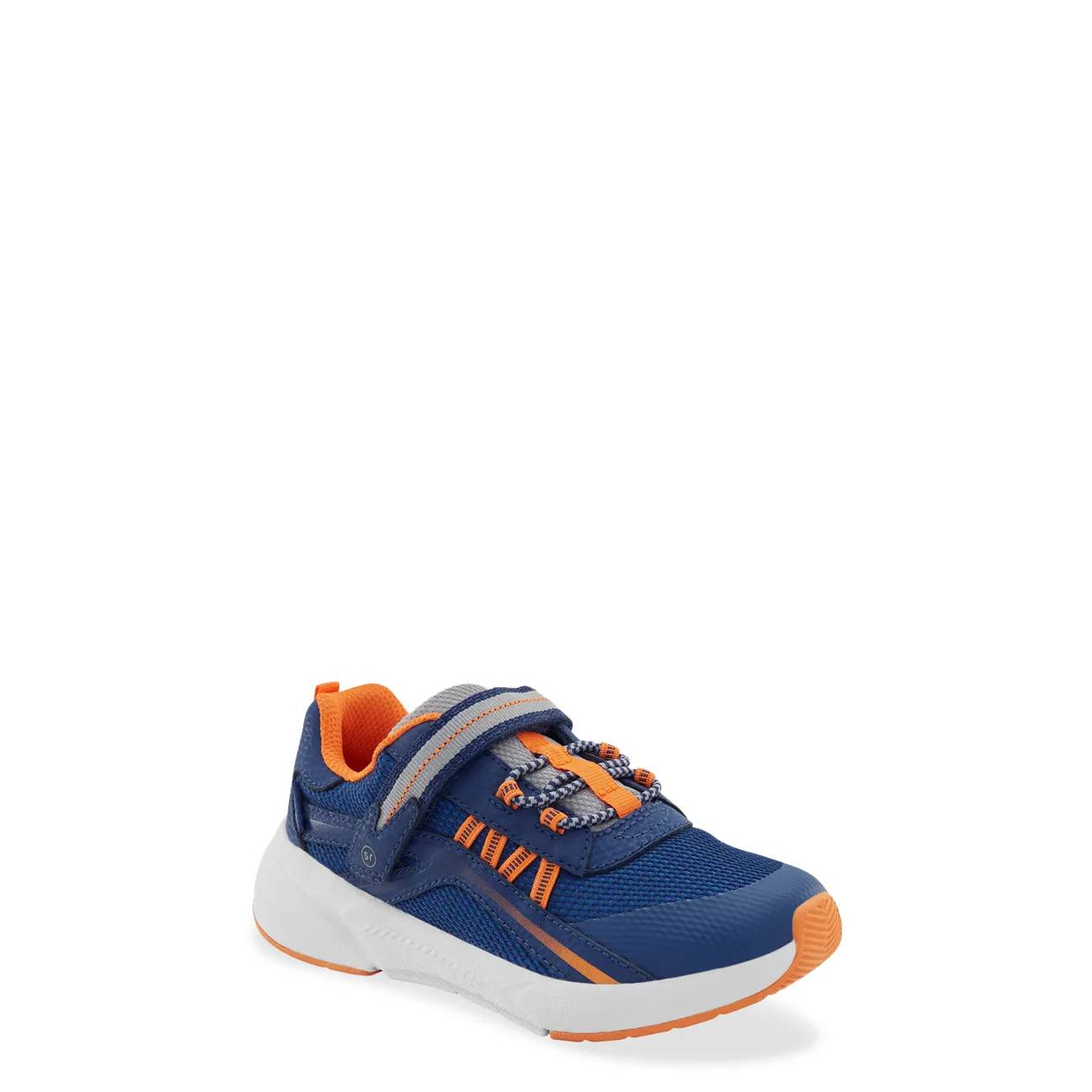 Stride Rite Youth Boys' M2P Journey 3.0 Wide Width Sneaker