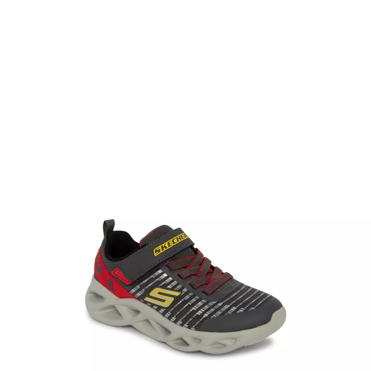 Youth Boy's Twisty Brights Sneaker