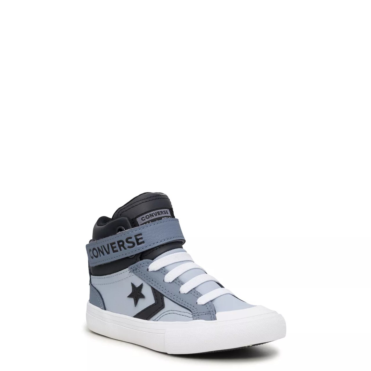 Youth Boys' Pro Blaze Strap Sneaker