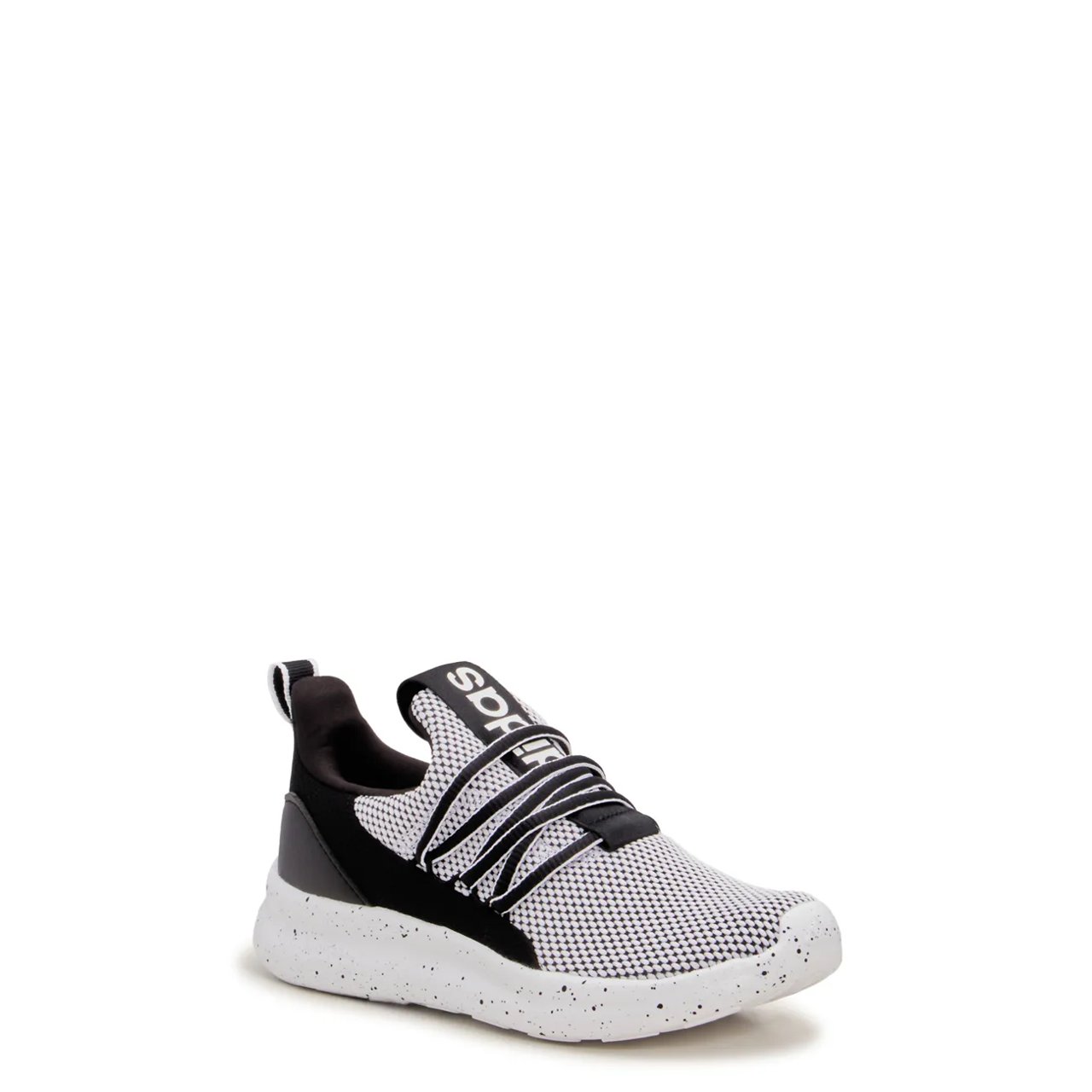 Youth Boys' Lite Racer Adapt 7.0 Slip-On Running Shoe
