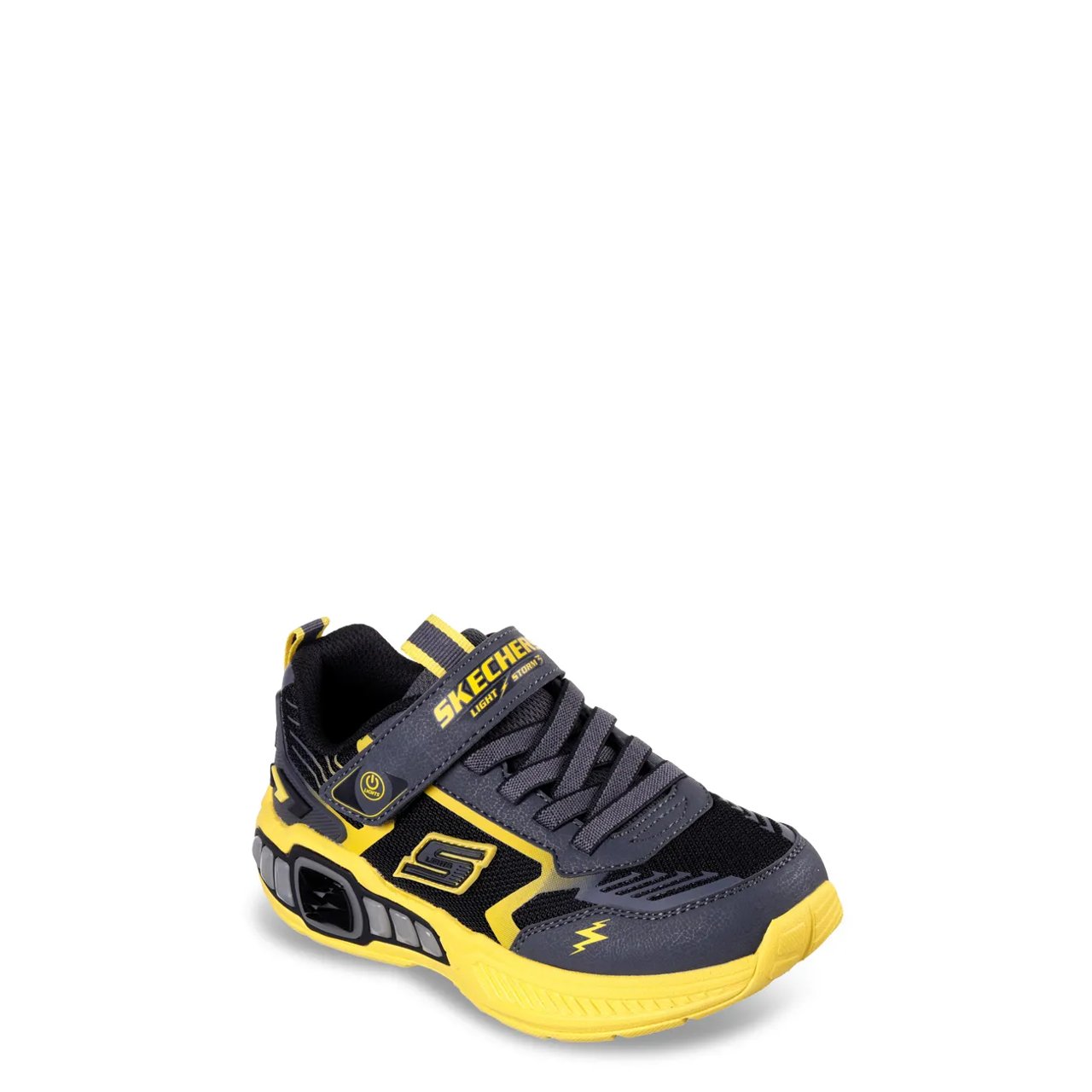 Youth Boys' Light Storm 3 Running Shoe
