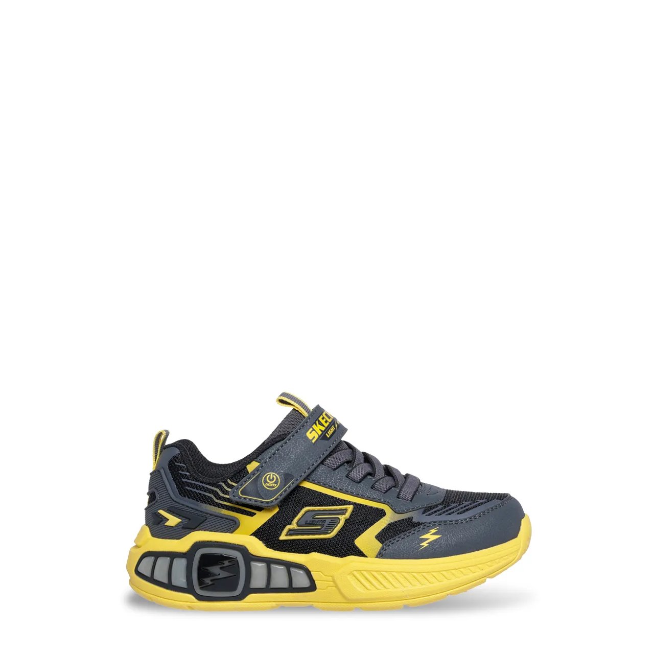 Youth Boys' Light Storm 3 Running Shoe