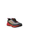 Youth Boys' Agility Peak Sneaker GREY/LAVA view
