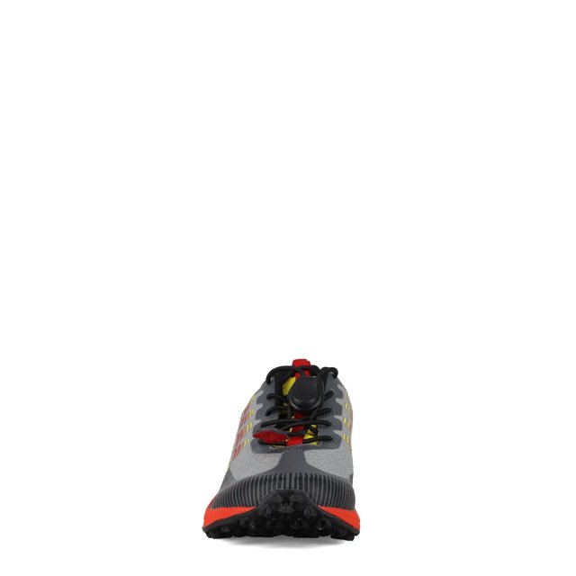 Youth Boys' Agility Peak Sneaker