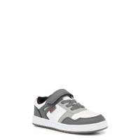 Youth Boys' Frank Sneaker GREY view
