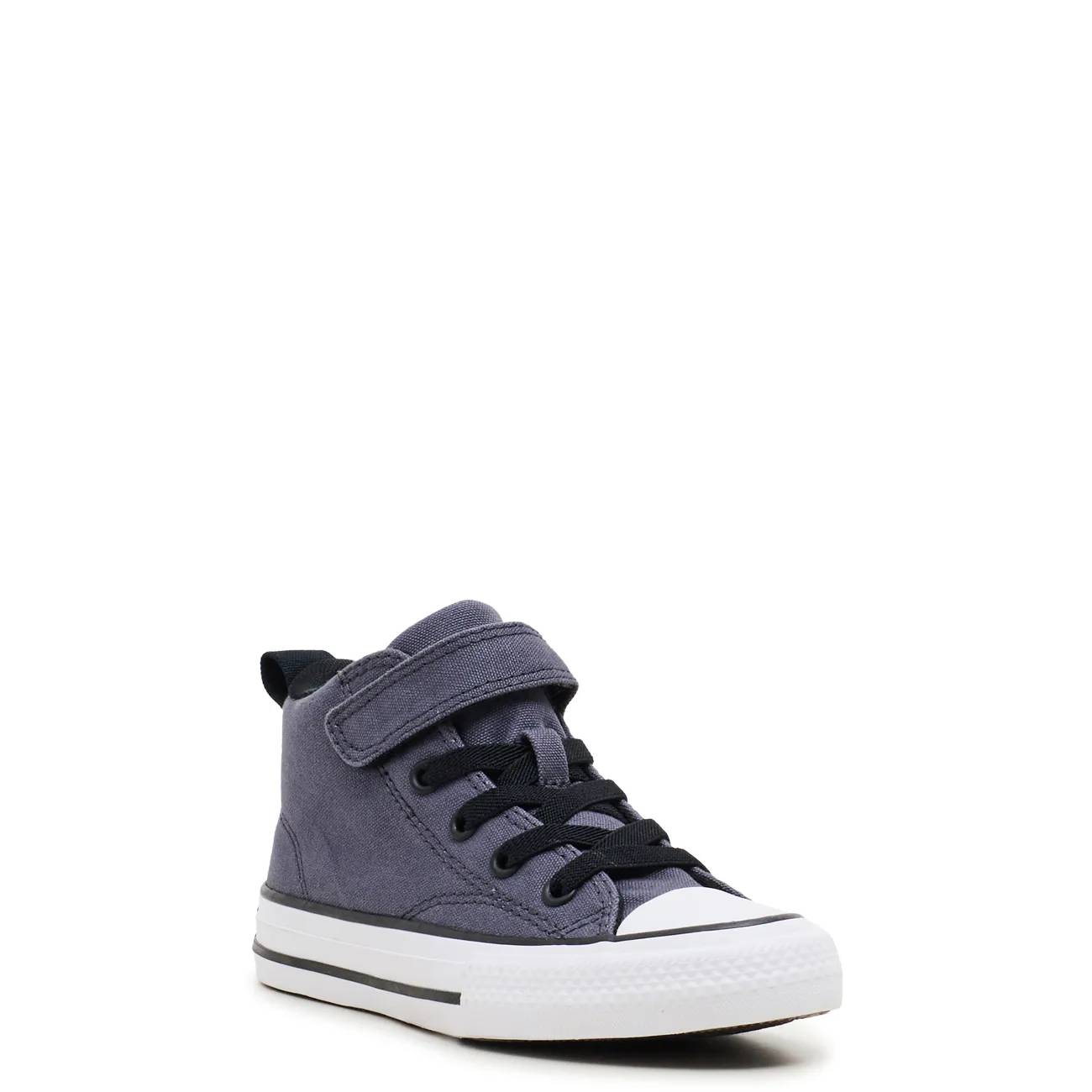 Converse Youth Boys' Chuck Taylor All Star Malden Street Easy On Sneaker