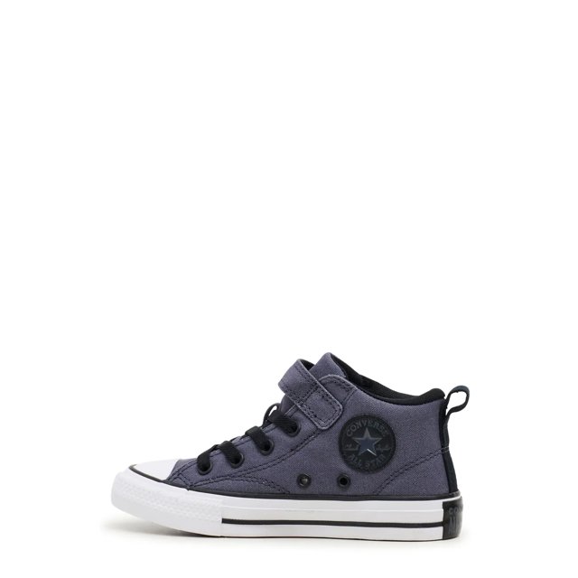 Youth Boys' Chuck Taylor All Star Malden Street Easy On Sneaker