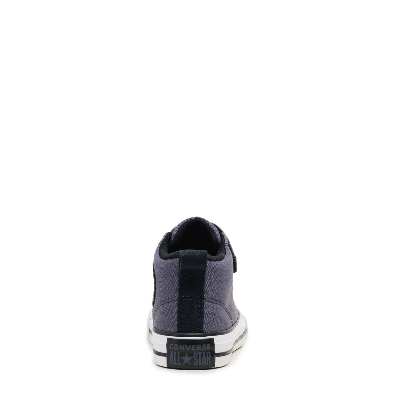 Youth Boys' Chuck Taylor All Star Malden Street Easy On Sneaker