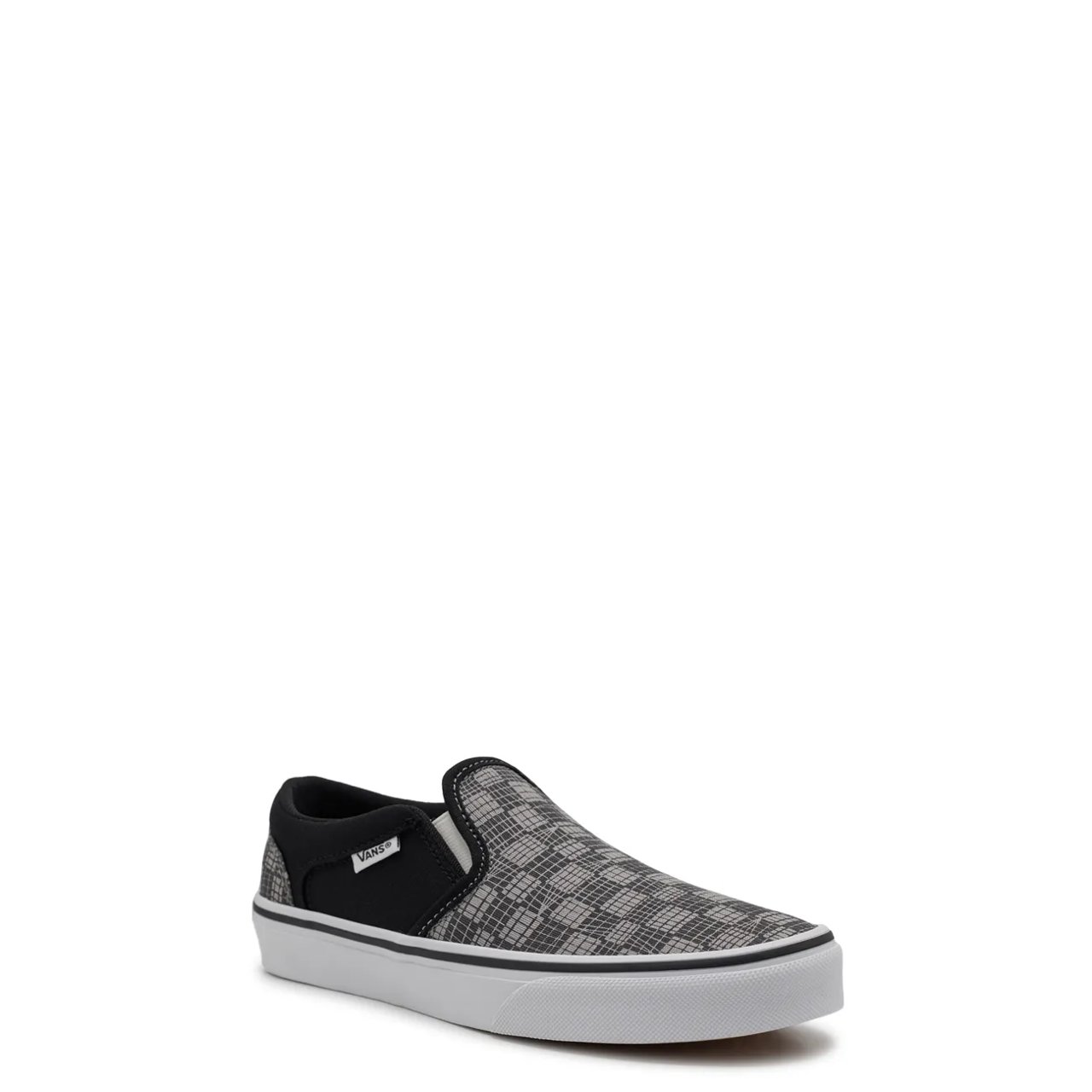 Youth Boy's J Asher Linear Sneaker