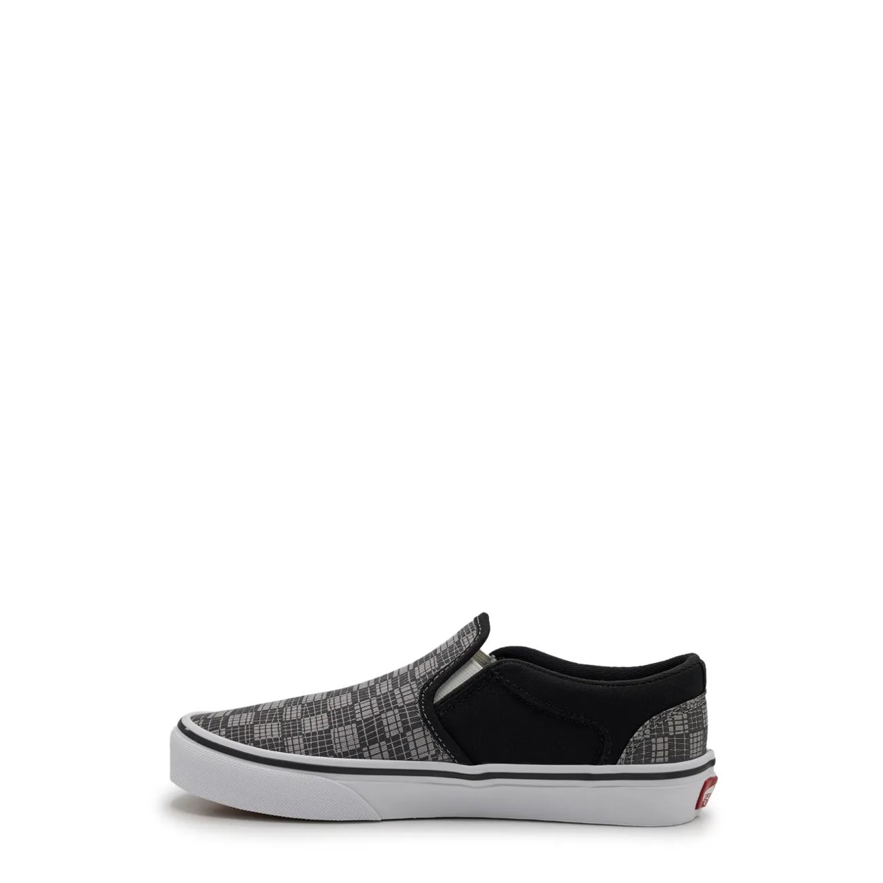 Youth Boy's J Asher Linear Sneaker