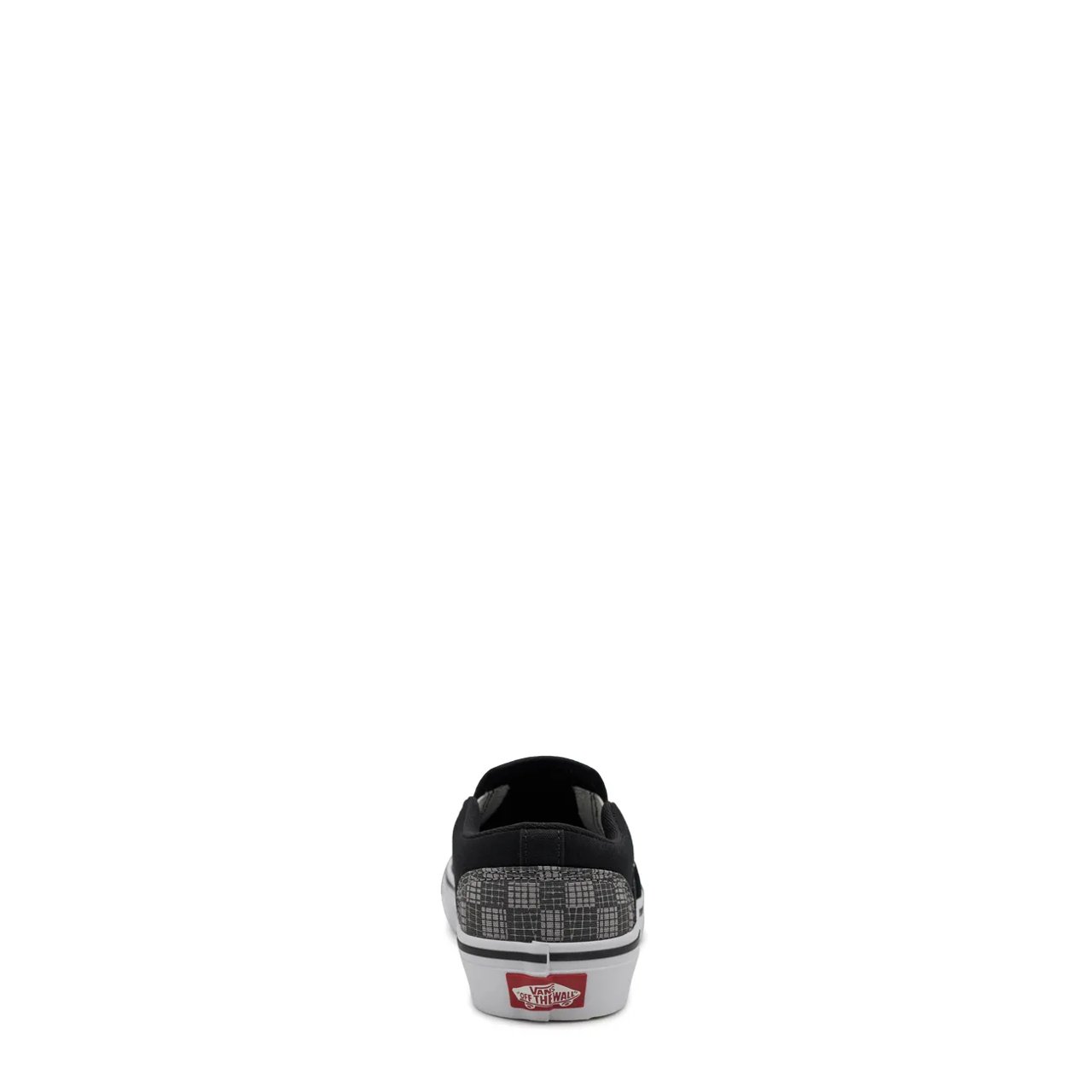 Youth Boy's J Asher Linear Sneaker