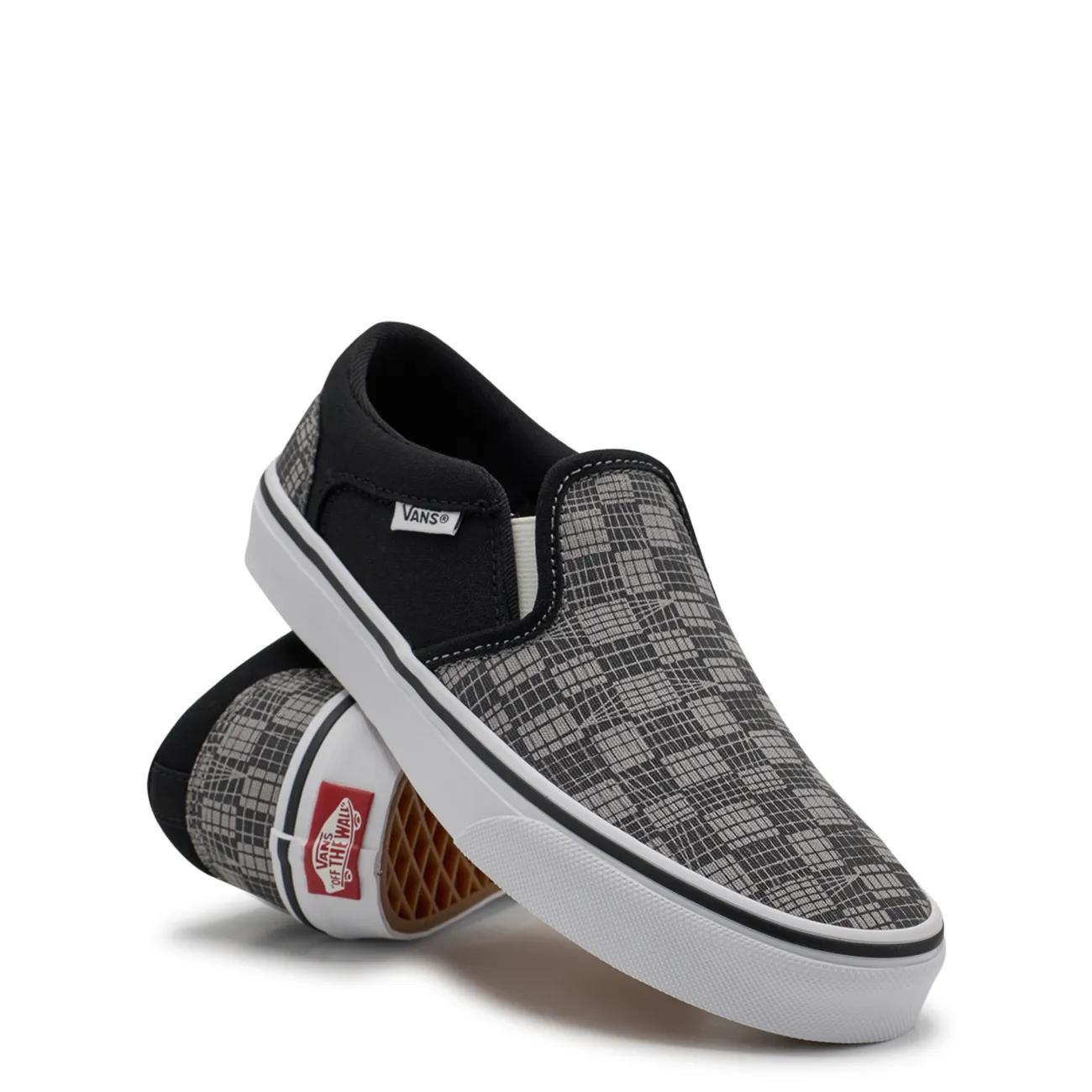 Youth Boy's J Asher Linear Sneaker