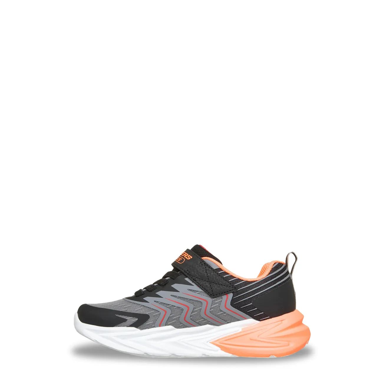 Youth Boys' Flex-Glow Ultra Sneaker