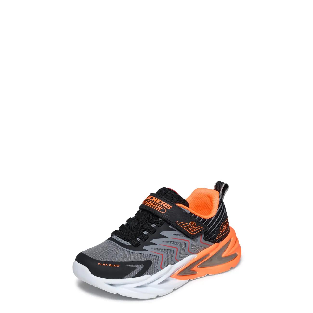 Youth Boys' Flex-Glow Ultra Sneaker