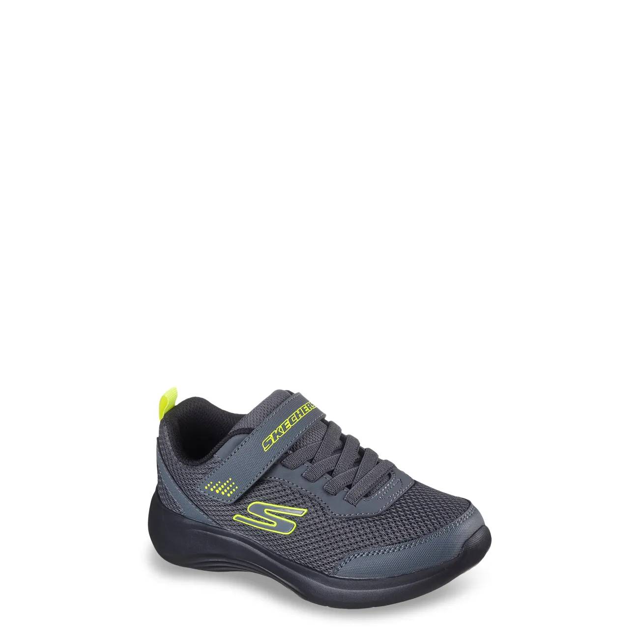 Skechers Youth Boys' Selectors Reset Achieved Sneaker