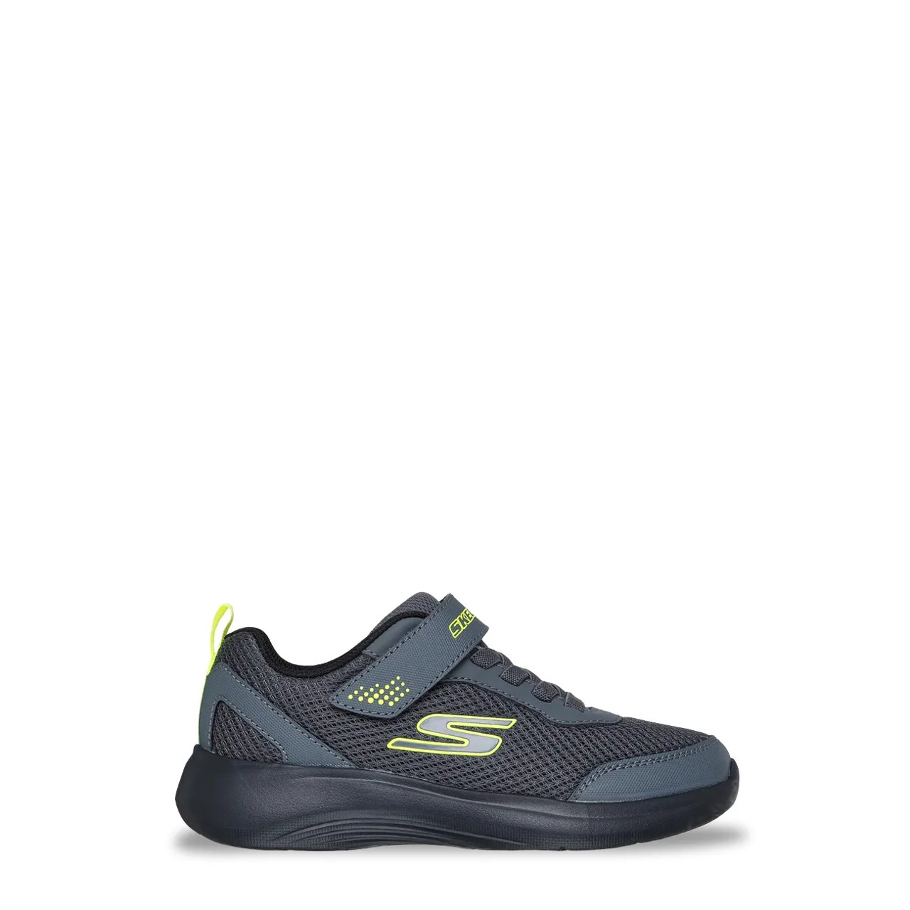 Youth Boys' Selectors Reset Achieved Sneaker
