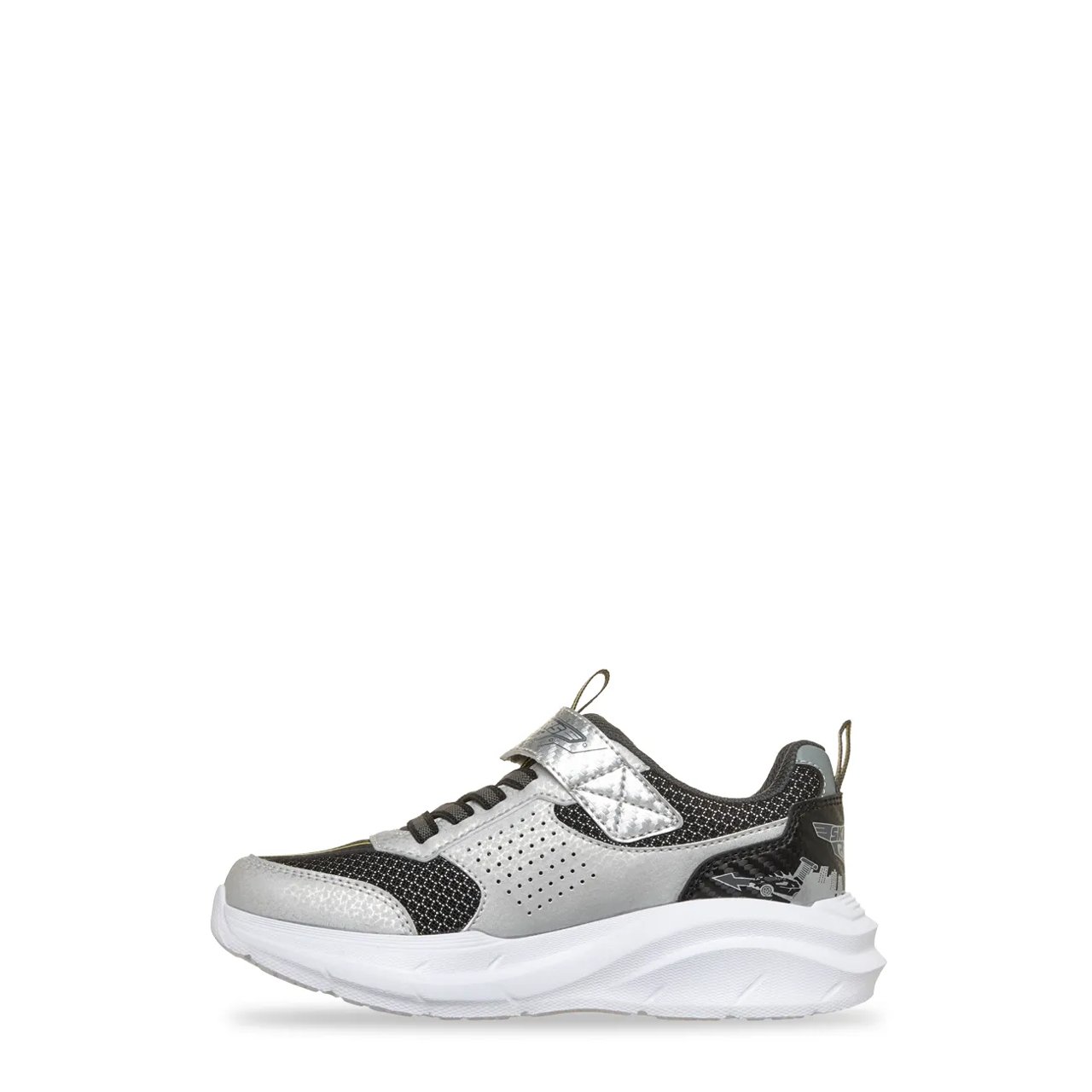 Youth Boys' Garage Running Shoe
