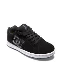 Youth Boys' Gaveler Sneaker GREY/CAMO view