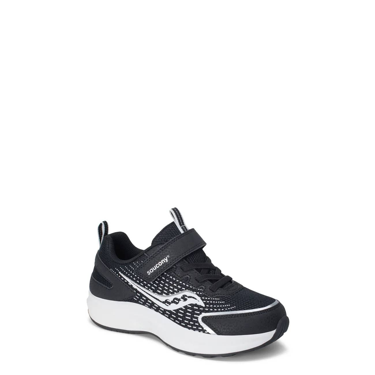 Youth Boys' Cohesion Fast Wide Width Sneaker