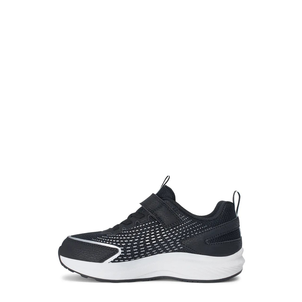 Youth Boys' Cohesion Fast Wide Width Sneaker