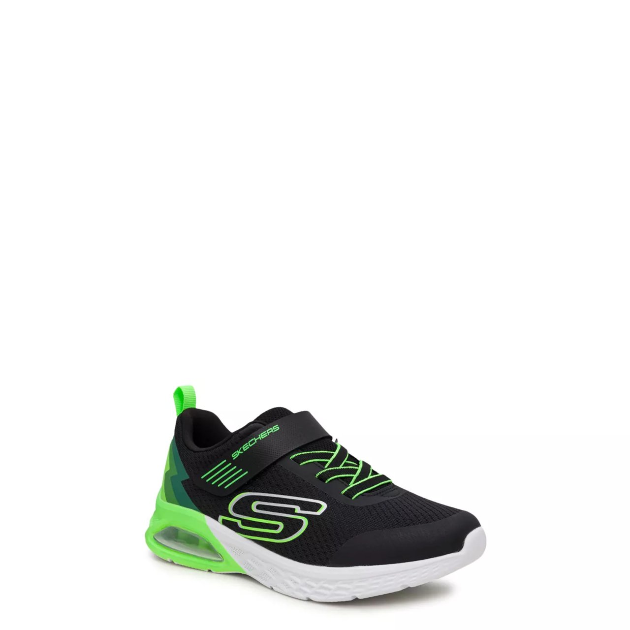 Youth Boys' Microspec Max II Running Shoe
