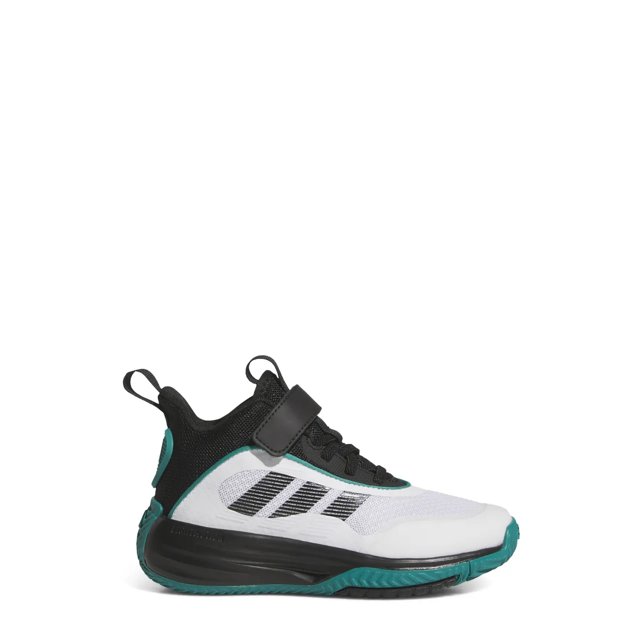 adidas Youth Boys' Own The Game 3.0 Basketball Shoe