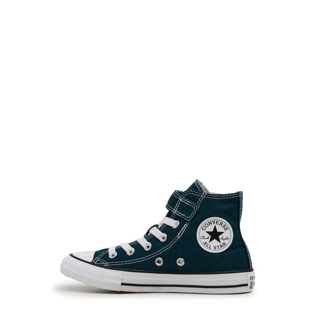 Youth Boys' Chuck Taylor All Star Easy On High Top Sneaker