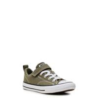 Youth Boys' Chuck Taylor All Star Malden Street 1V Sneaker UTILITY/WHITE view