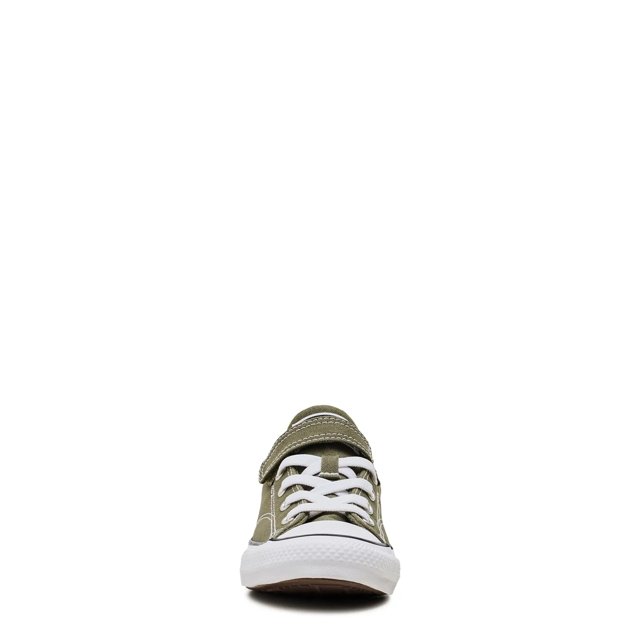 Youth Boys' Chuck Taylor All Star Malden Street 1V Sneaker
