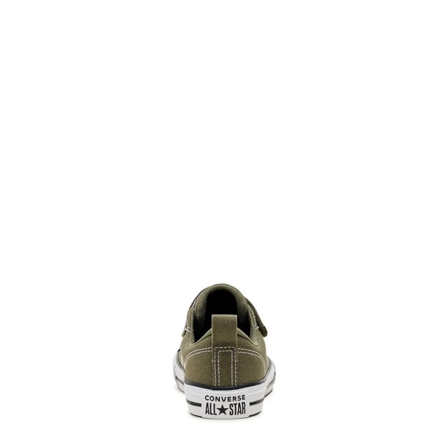 Youth Boys' Chuck Taylor All Star Malden Street 1V Sneaker