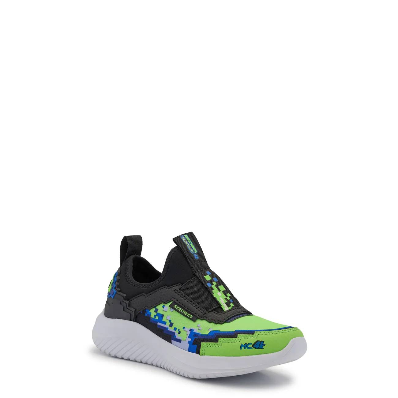 Skechers Youth Boy's Ultra Flex 3.0 - 4K Pointz Sneaker