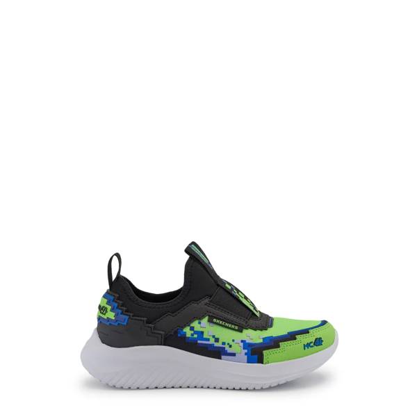 Click to shop kids skechers