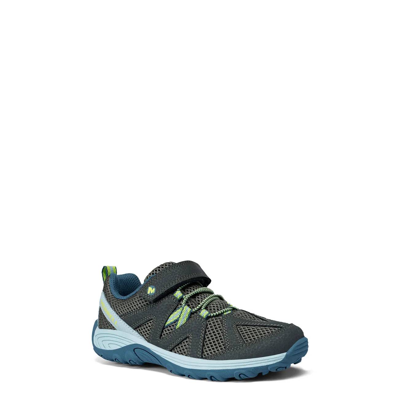 Merrell Youth Boys' Ridge Trek Sneaker