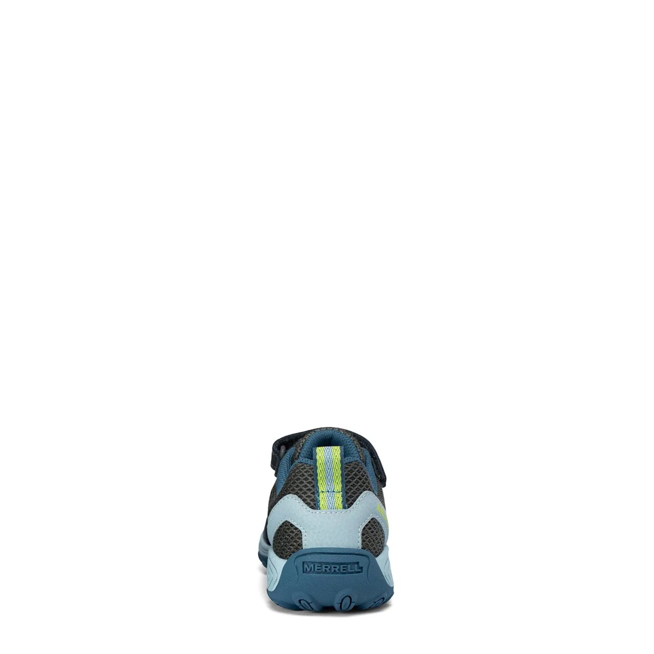 Youth Boys' Ridge Trek Sneaker