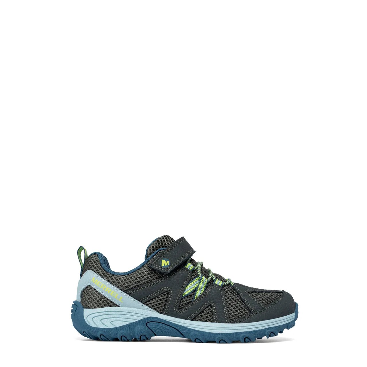 Youth Boys' Ridge Trek Sneaker