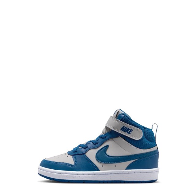 Youth Boys' Court Borough Mid 2 Basketball Shoe