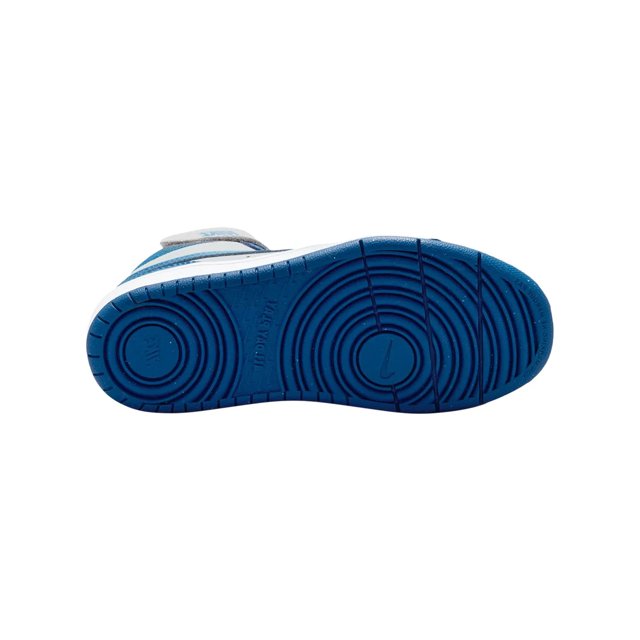 Youth Boys' Court Borough Mid 2 Basketball Shoe