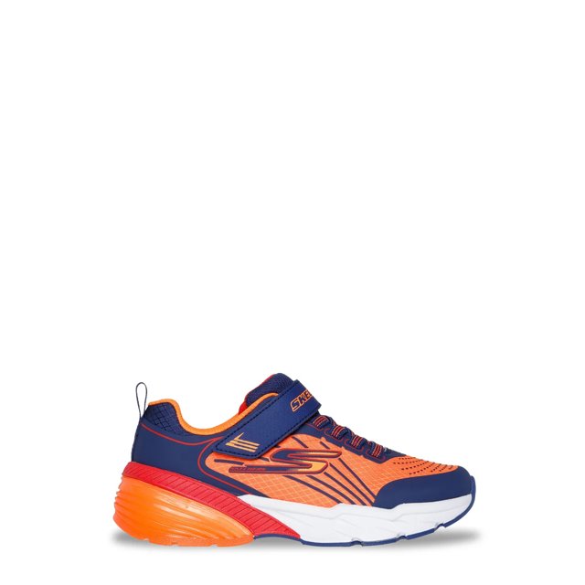 Youth Boys' Thermoflux Elite Wide Width Sneaker